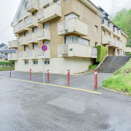 Apartament Studio A Cauterets: 4 Pers, Parking, Proche Telecabine Et Centre - Fr-1-401-48 Zewnętrze zdjęcie