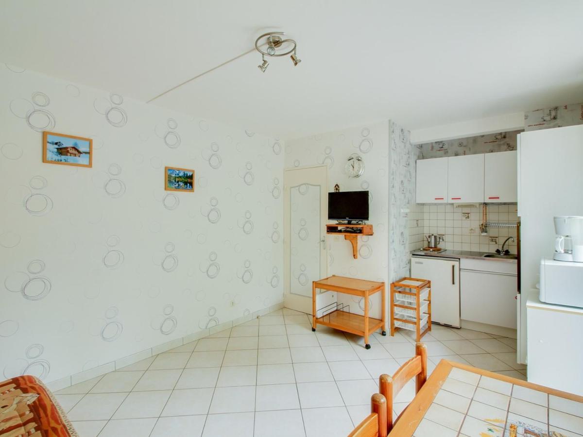 Apartament Studio A Cauterets: 4 Pers, Parking, Proche Telecabine Et Centre - Fr-1-401-48 Zewnętrze zdjęcie