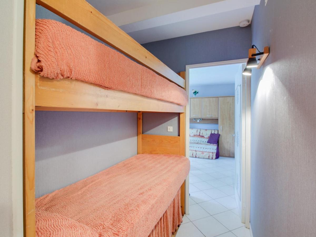 Apartament Studio A Cauterets: 4 Pers, Parking, Proche Telecabine Et Centre - Fr-1-401-48 Zewnętrze zdjęcie